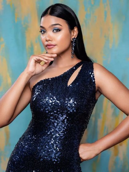 Aakarshana Outfits - Occasion Wear & Jewellery Rental Cocktail & Reception Gowns photo 47