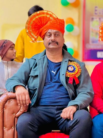 Guruji's Corner: Mastering the Fundamentals photo 10