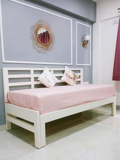 CustHum - Custom Furniture & Cabinetry Bedroom Sanctuaries photo 19