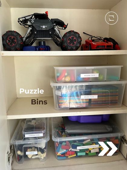 Arrange It All - Home Organization & Decluttering Kids' Rooms & Study Areas photo 9
