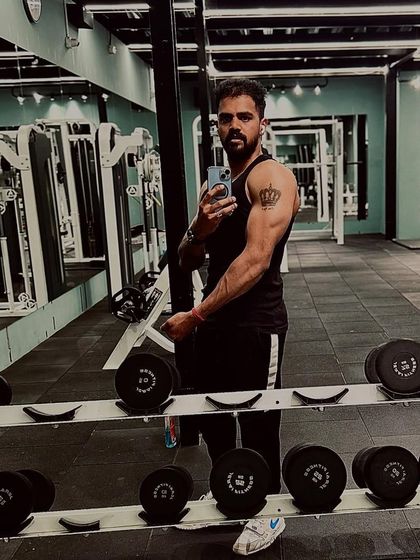 Kenny Kanik - Online Personal Training Strength & Muscle Building photo 7