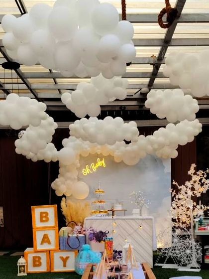 Adorable Baby Celebrations photo 4