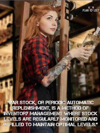 Flairology - Bartender Training & Certification Cocktail Recipes & Fun Facts photo 8