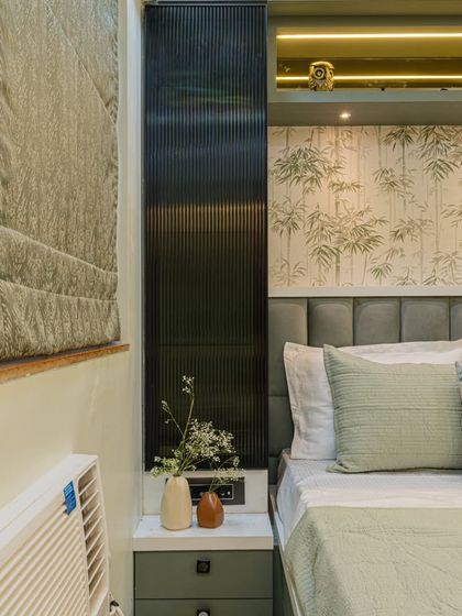 Serene & Stylish Bedrooms photo 13