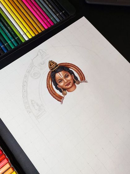 The Process: How Your Art is Made photo 12