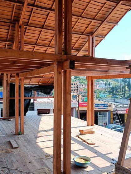 Compartment S4 - Architectural Design From Concept to Creation photo 56