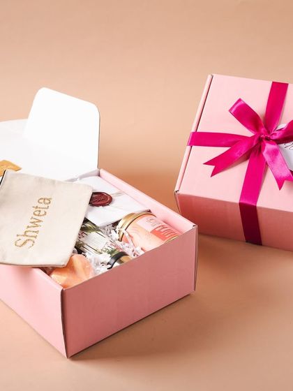 TheGoodRoad Gifting - Personalized Occasion Gifting For the Bride Tribe photo 9