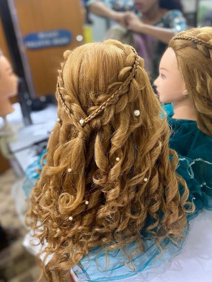 Training the Next Generation of Stylists photo 8