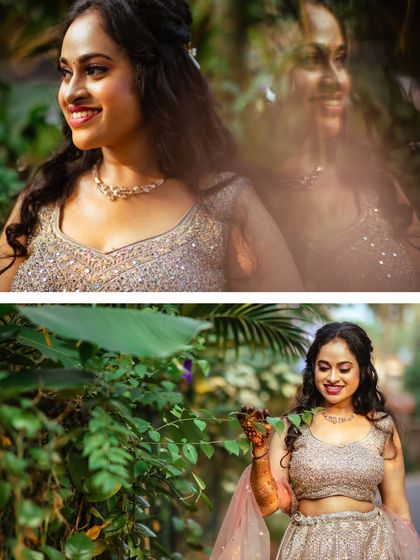 Sandeep Holla - Pre-Wedding Photography Outdoor & Adventurous Love Stories photo 12