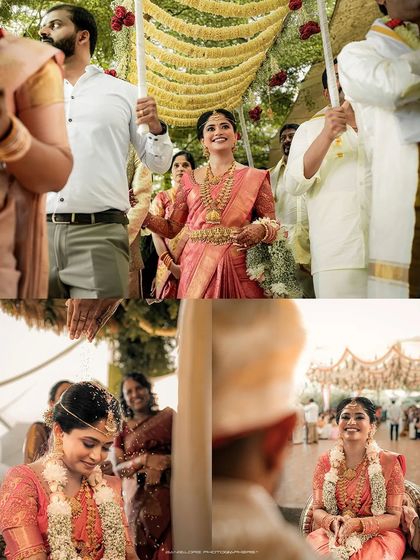 Bangalore Photographers - Wedding Photography & Cinematography Ceremonies & Celebrations photo 13