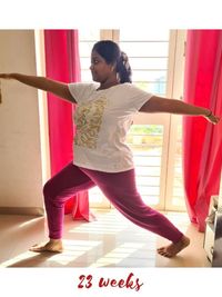 Intermediate Vinyasa Yoga