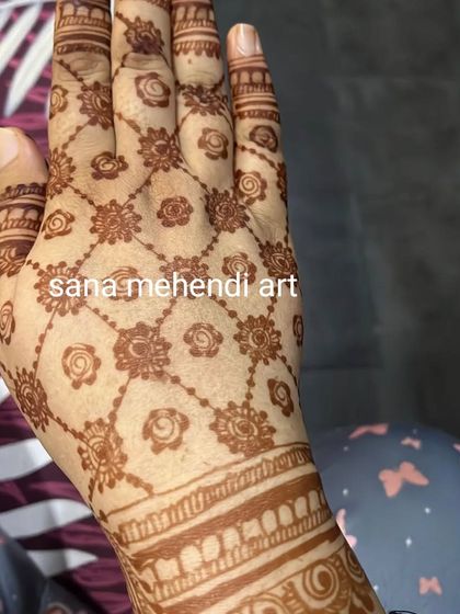 Modern Arabic & Minimalist Styles photo 28