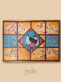 Handcrafted Art Items