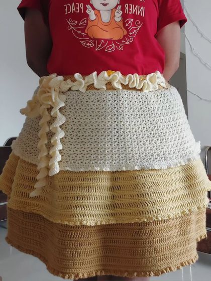 Statement Dresses & Skirts photo 40