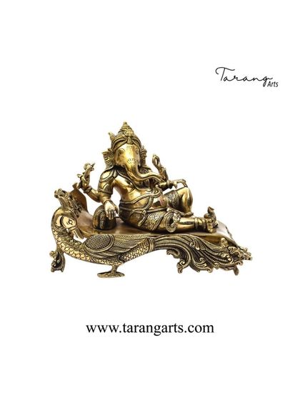 Tarang Arts - Corporate & Event Gifting Elegant Brass Idols & Decor photo 16