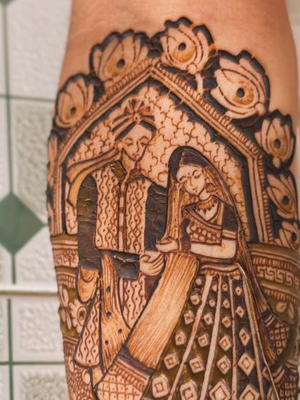 Design Lookbook: Motifs & Details photo 8