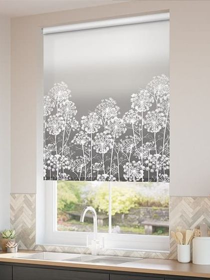 Wall Mind - Window Treatments Sleek & Simple: Roller, Zebra & Vertical Blinds photo 11