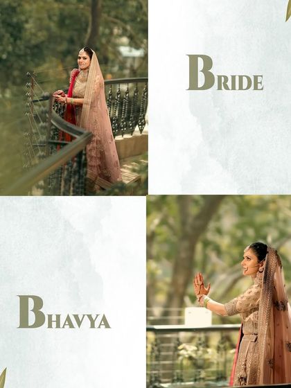 The Main Event: Wedding Day Moments photo 11