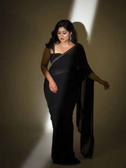 Deepika Makeup and Hair - Makeup & Hair for Weddings & Special Occasions Glam for Receptions & Parties photo 32