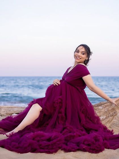 Golden Hour Beach Shoots photo 76