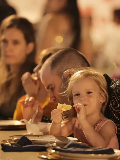 The Grand Experience: Service & Ambiance photo 19