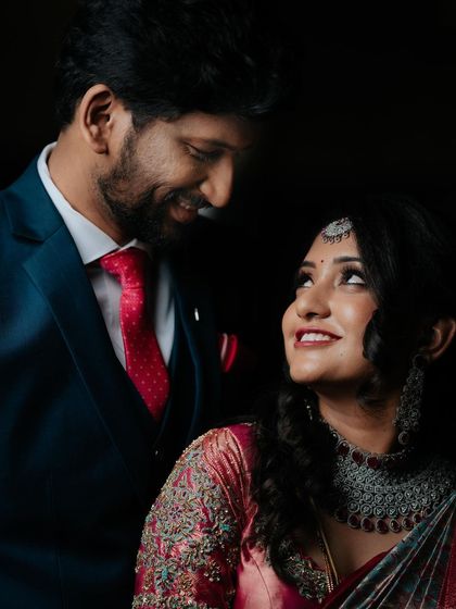 Studio WE Weddings - Pre-Wedding & Engagement Services The Art of Portraiture photo 28