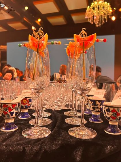 Signature Cocktails & Presentation photo 5