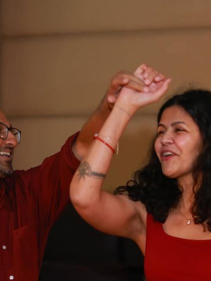 Lourd Vijay's Dance Studio - Social Dance Events & Parties Havana Nights: Bangalore's Weekly Latin Fix photo 59