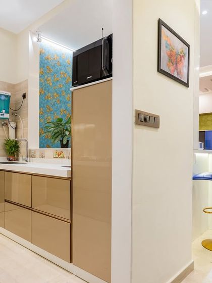 DesignCafe - Custom Modular & Space-Saving Furniture From Our Portfolio: Client Home Tours photo 3