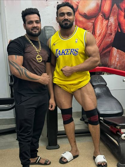 Thumbs up for a great session.