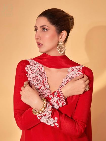 The Legacy of Polki: Bridal & Heirlooms photo 26