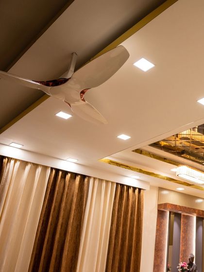 MAKc Automation - Smart Lighting Solutions Smart Lighting for Every Room photo 34