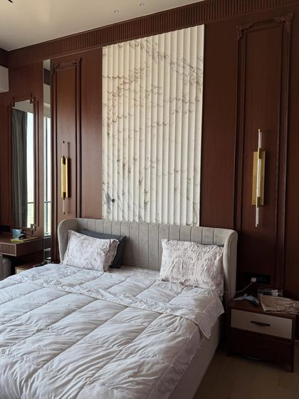 Serene & Personalized Bedrooms photo 29