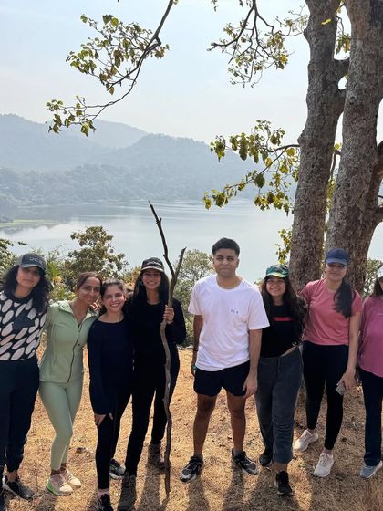 Yoga Beyond the Studio photo 11