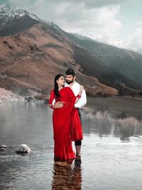 Pre-Wedding Photography