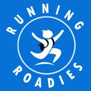 Running Roadies