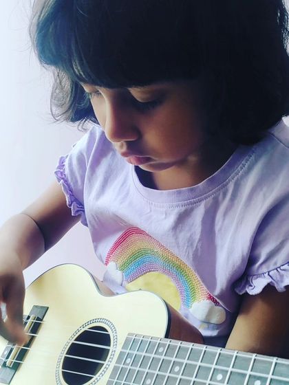 Circle Of Fifths - Instrument & Vocal Lessons Ukulele Club: Fun & Sunshine photo 26