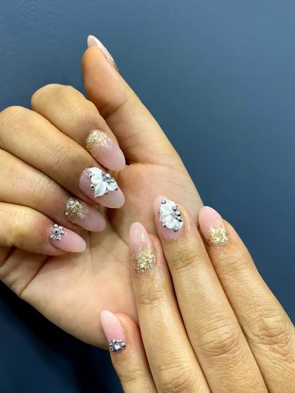 Advanced Nail Art & Design photo 8