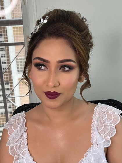 Diverse Cultural Brides photo 13