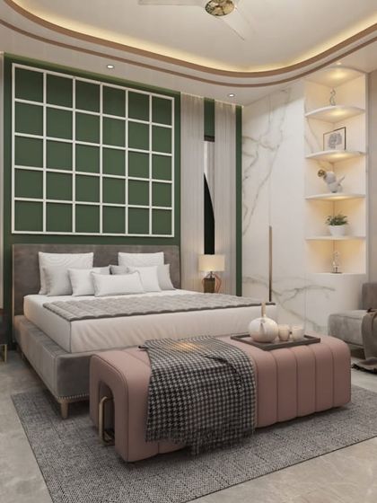 Casa Architects - Interior Design From Vision to Reality: Our Design Process photo 57