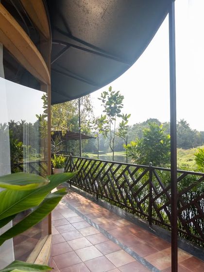 Discovery Village Resorts - Nature-based Getaways & Stays Our Accommodations: Your Home in Nature photo 86