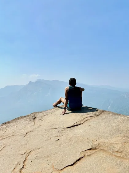 We are taught many skills, but not how to cope with loss. To deal with this, we must appreciate our loved ones while they are alive, seeing the divinity within them. This way, even in physical loss, you will find solace.
