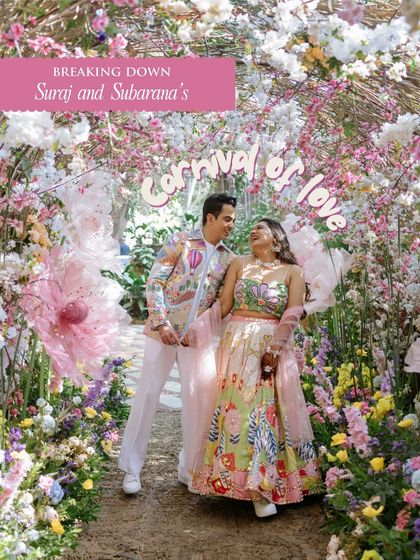 More moments from our colorful Haldi and Mehendi events, capturing the joy, laughter, and beautiful details.