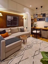 Single Room Design & Remodeling