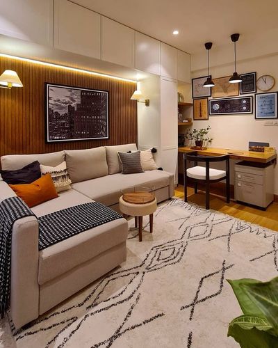 Single Room Design & Remodeling