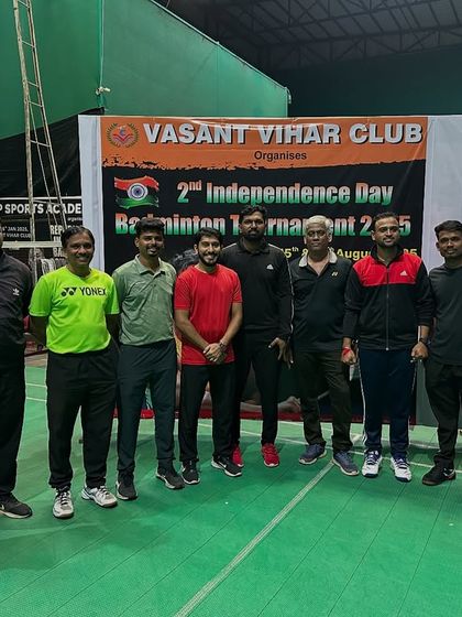 Tournament Action & Victories photo 18