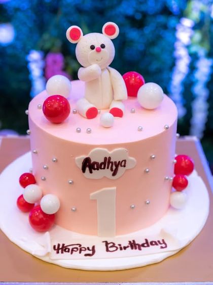 Anshiti - Small Event Photography Cakes & Creative Details photo 9