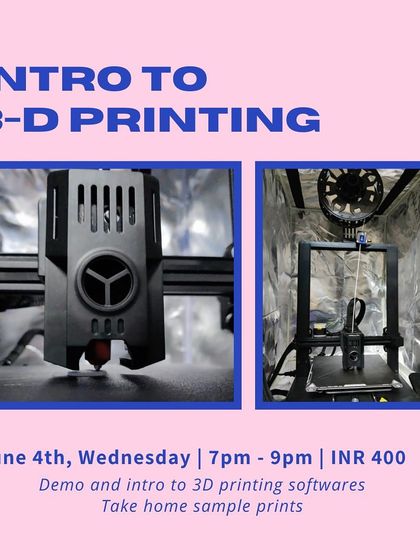 Paper Crane Lab - STEM Education & Outreach Programs 3D Printing & Laser Cutting photo 4