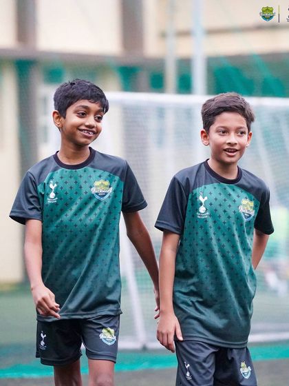 Kickstart FC - Football Academy & Training Programs Youth Academy: The Next Generation photo 83