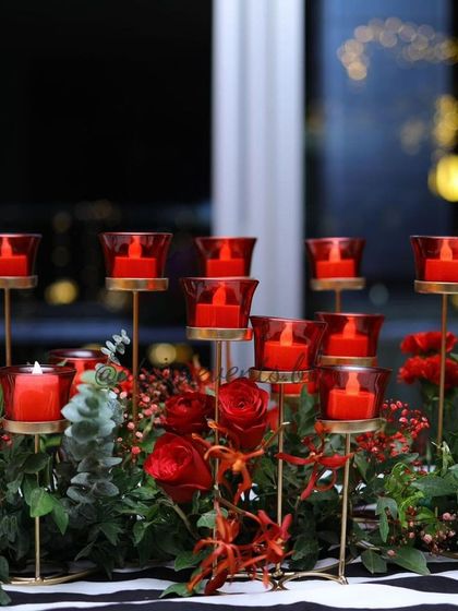 Atara Events - Wedding & Social Event Planning Elegant Adult Celebrations photo 6